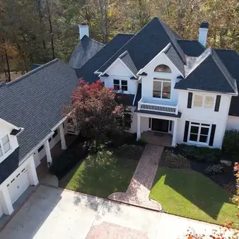 The Longtime Home Of Late Lynyrd Skynyrd Guitarist Gary Rossington Listed For $12 Million