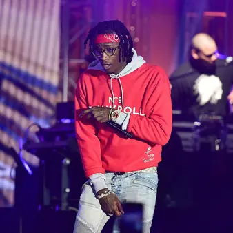 Young Thug Arrested Twice In Two Days On Some Very Serious Charges