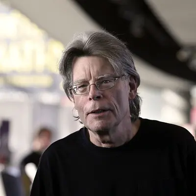 Stephen King