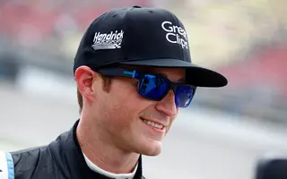 Kasey Kahne Net Worth