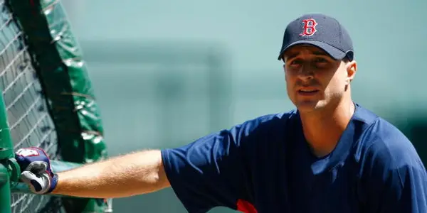 Rocco Baldelli