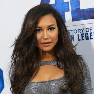 Naya Rivera