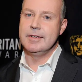 David Yates Net Worth