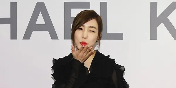 Tiffany Hwang