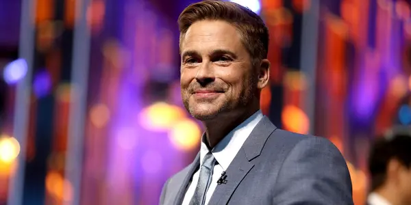 Rob Lowe