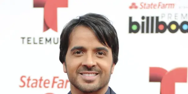 Luis Fonsi