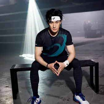 Aarif Rahman Net Worth