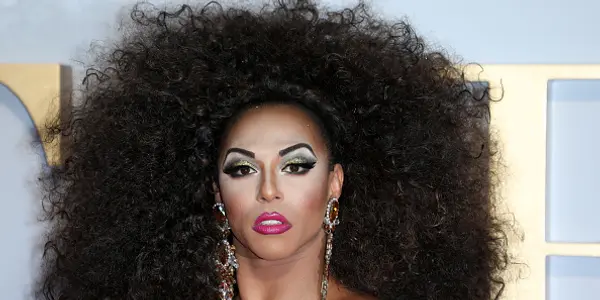 Shangela