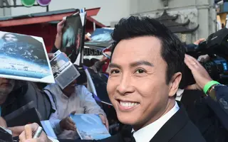Donnie Yen Net Worth