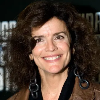 Robin Curtis Net Worth