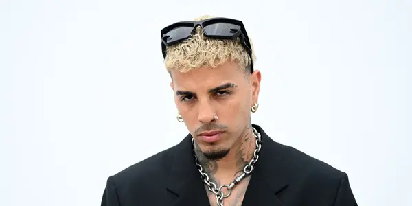 Rauw Alejandro