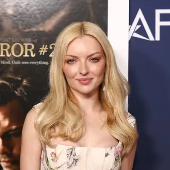 Francesca Eastwood Net Worth