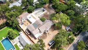 Emma Stone Lists Newly Renovated Texas Mansion For $26 Million