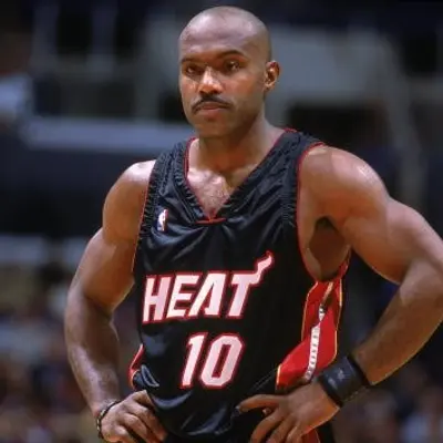Tim Hardaway