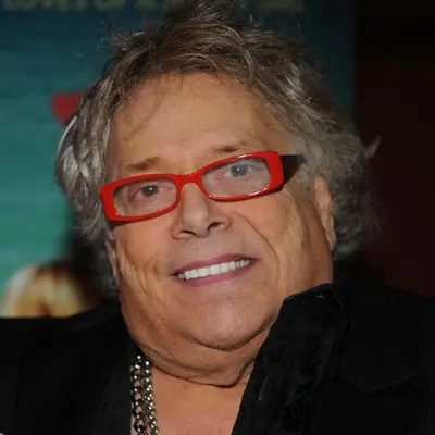Leslie West