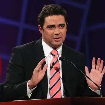 Garry Lyon Net Worth