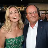 François Hollande Net Worth