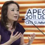 Jing Ulrich Net Worth