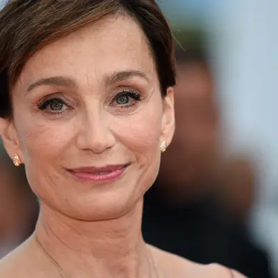Kristin Scott Thomas