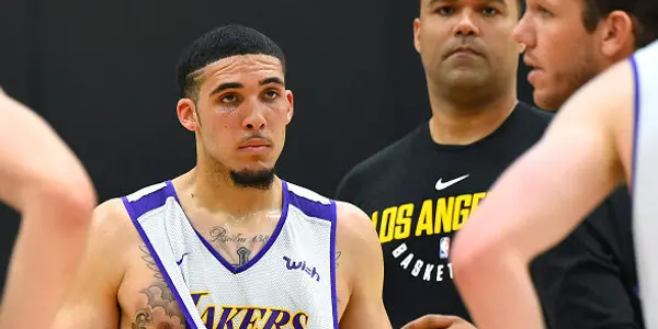 LiAngelo Ball