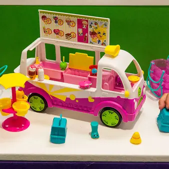 Australia's Newest Billionaire Is Toymaker Manny Stul