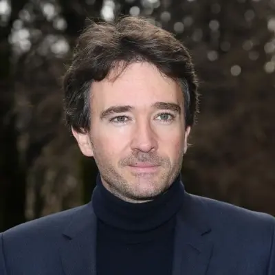 Antoine Arnault