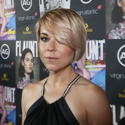Tina Majorino