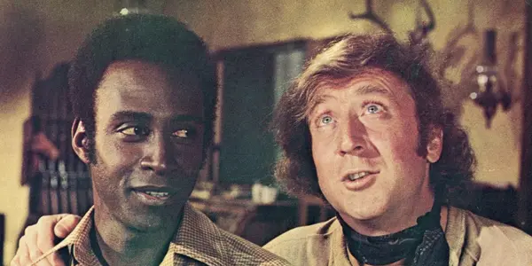 Cleavon Little