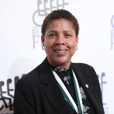 Cheryl Miller