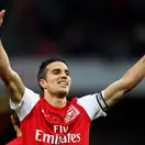 Robin van Persie