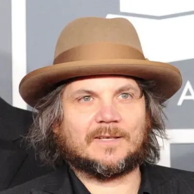 Jeff Tweedy