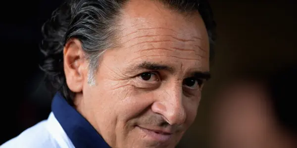 Cesare Prandelli