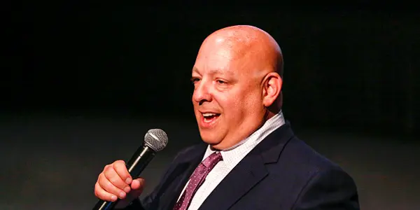 Brian Michael Bendis