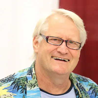 Charles Martinet