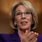 Betsy DeVos Net Worth