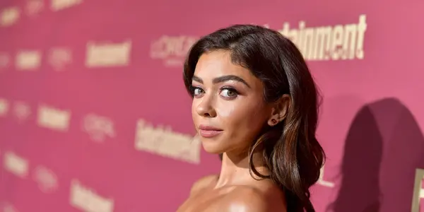 Sarah Hyland
