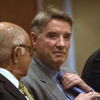 How Eike Batista Went From $35 Billion Fortune To 30-Year Prison Sentence