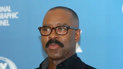 Courtney B. Vance
