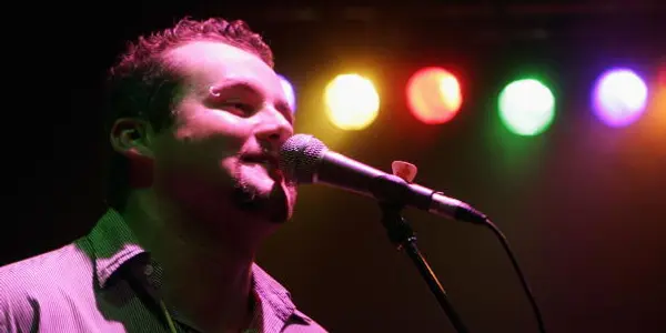 Ryan Moloney
