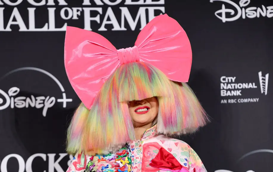 No "Cheap Thrills" Here: Sia's Estranged Husband Seeks $250K Per Month While Revealing Their $500k Monthly Expenses