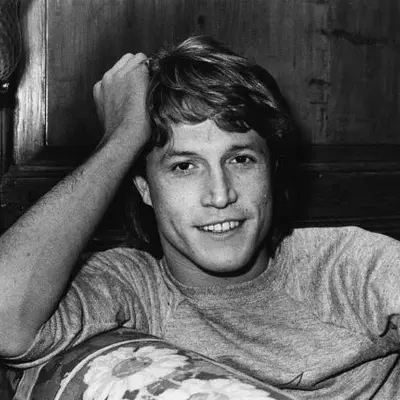 Andy Gibb