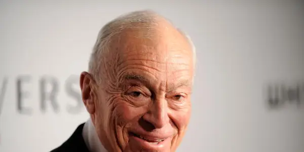 Leonard Lauder