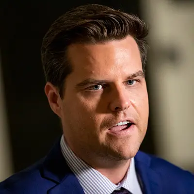 Matt Gaetz