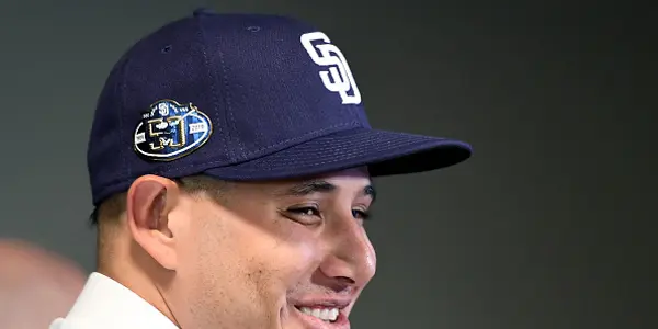 Manny Machado