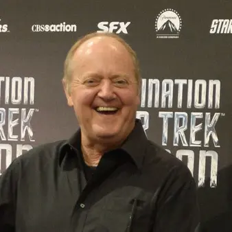 Robert O'Reilly Net Worth