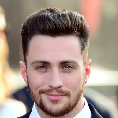 Aaron Taylor-Johnson