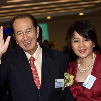 The Wild Life Of Billionaire Macau Casino Mogul Stanley Ho (Who Died This Week At 98)