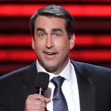 Rob Riggle Net Worth