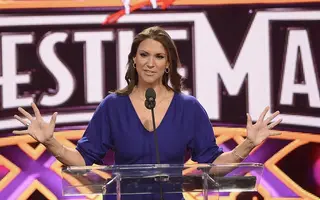 Stephanie McMahon Net Worth