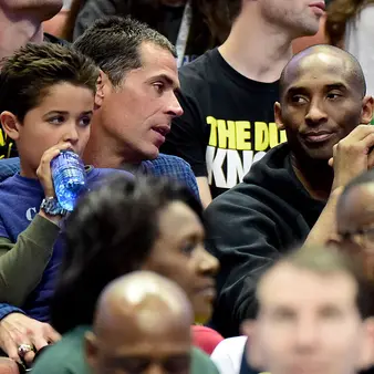 There Are 10 Agents In The NBA Who Represent More Than $1.5 Billion In Player Salaries